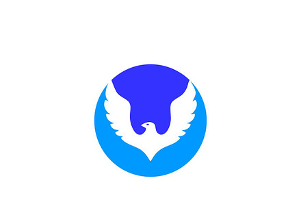 Eagle logo design