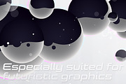Controller, a Sans Serif Font by Dharma Type (Thumbnail 2 of 11)