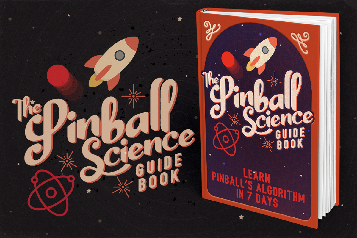 Harson Inter-Galactic Typeface preview 3