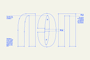 SK Rohkea — Modular Display Grotesk, a Sans Serif Font by Shriftovik Type Foundry (Thumbnail 14 of 16)