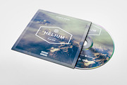 35 CD COVER TEMPLATES | 98%OFF, a Flyer Template by GIGA-TEMPLATE (Thumbnail 23 of 78)