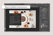 Ukrainian Easter Egg Photo + Mockup, a Product Mockup by Ashley Alexandra Design (Thumbnail 4 of 10)