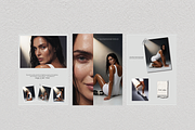 AI Fitness Photoshoots, a Sport Illustration by Polina Design (Thumbnail 6 of 7)