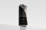 500ml Can Mockup | Plane Scene, a Packaging Mockup by AY Mock-Ups (Thumbnail 1 of 9)