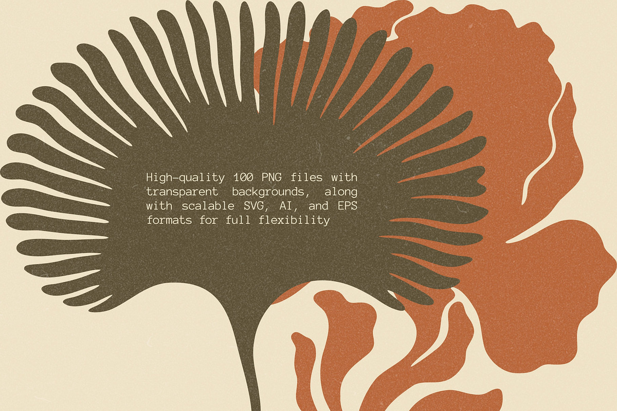 Ornamental Bloom: 100 Illustrations, an Object Illustration by Veyla (Photo 13 of 14)