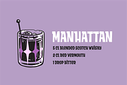 Jazzman Display Font, a Font by Francis Chouquet (Thumbnail 3 of 7)