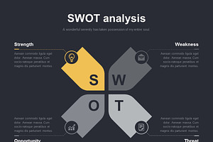 PPT, AI Infographic Diagram 015