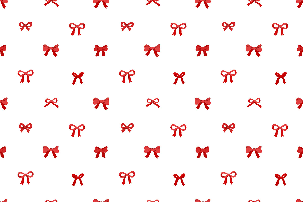 Coquette card templates + patterns, a Card Template by Viaireshop (Photo 6 of 9)