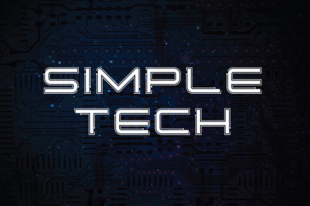 Simple Tech