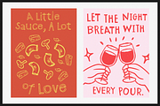 Naturally Imperfect – HandDrawn Font, a Handwritten Font by shineink.designlab (Thumbnail 6 of 11)