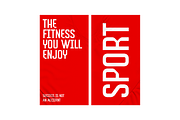 Mudhead Family | Sports Display Font, a Sans Serif Font by Headfonts (Thumbnail 6 of 10)