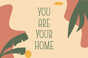 Zoe Sticky Notes Font, a Script Font by FontDuo (Thumbnail 2 of 6)