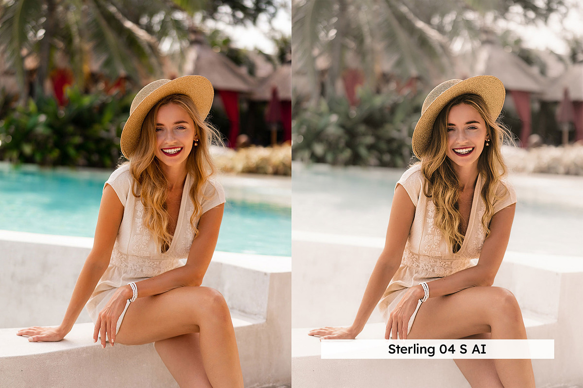 20 Milky White Lightroom Presets LUT, a Preset Add-On by SparkleStock (Photo 9 of 13)