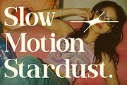 Bagielo Modern Retro Display Font, a Serif Font by Rasio Studio (Thumbnail 7 of 10)