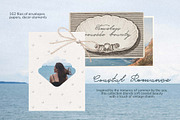 Coastal Romance collection, an Object Graphic by DigARTbyHavroshka (Thumbnail 2 of 20)