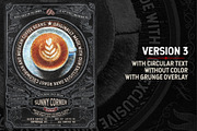 Coffee House ChalkBoard w/8 Graphics, a Household Mockup by the little wonder shop (Thumbnail 6 of 14)