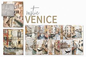 Rustic Venice