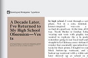 Molagane | Fancy Serif Typeface, a Serif Font by Qaratype (Thumbnail 15 of 26)