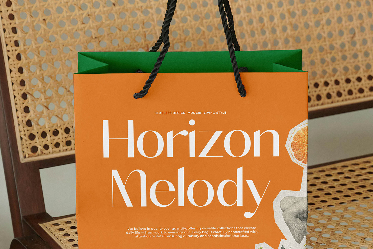 Midnight Goyage Modern Sans Serif, a Sans Serif Font by timelesstype.co (Photo 6 of 20)