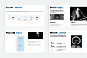 Red Hot Business Plan Presentation, a Presentation Template by Blackcloud_Creations (Thumbnail 6 of 6)