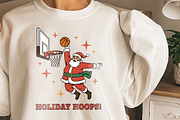 Cute Basketball Mom & Game Day, a Sport Illustration by GlitterCraft (Thumbnail 70 of 101)