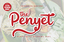 The Penyet
