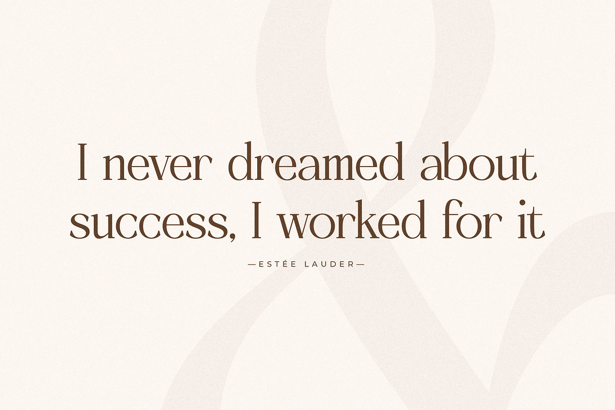 Gradeur Modern Serif Font, a Serif Font by Storytype Studio (Photo 5 of 15)