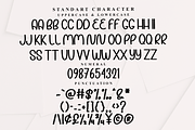 Playful Nature, a Serif Font by InermediaSTUDIO (Thumbnail 6 of 7)