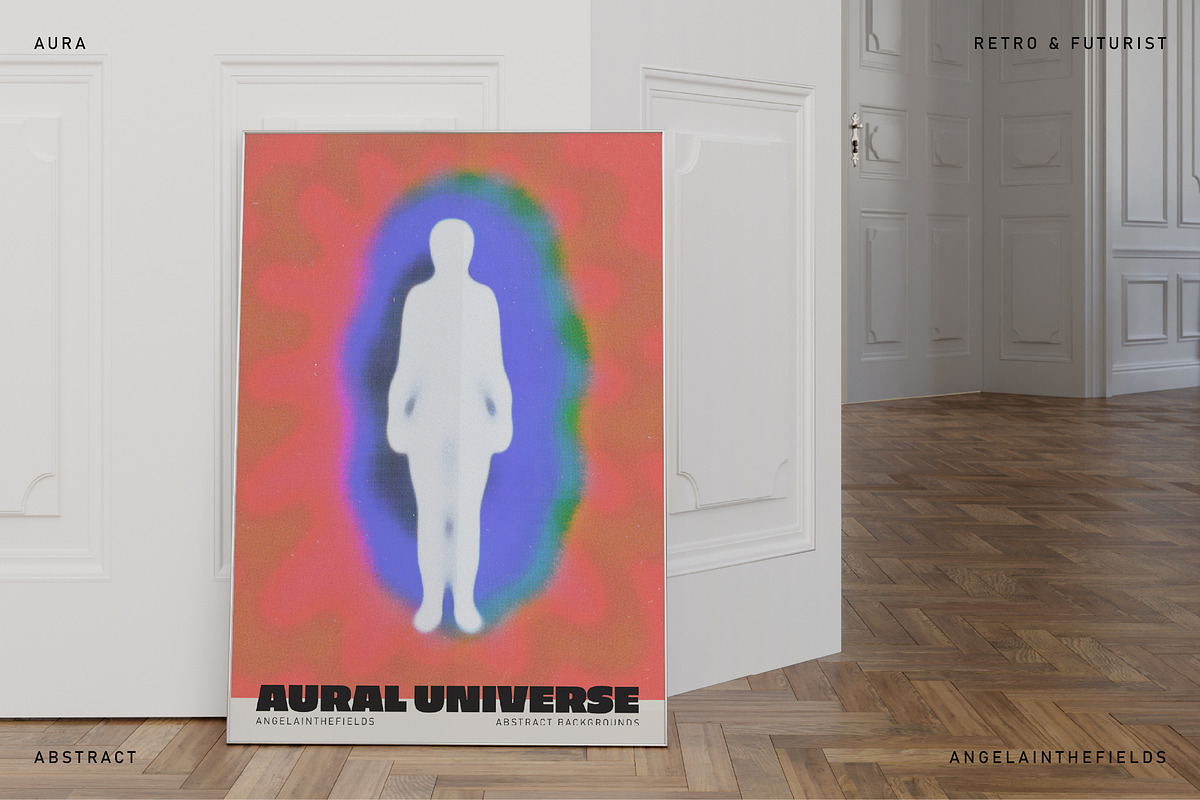 Aural Backgrounds 4000px, a Texture Graphic by angelainthefields (Photo 6 of 9)