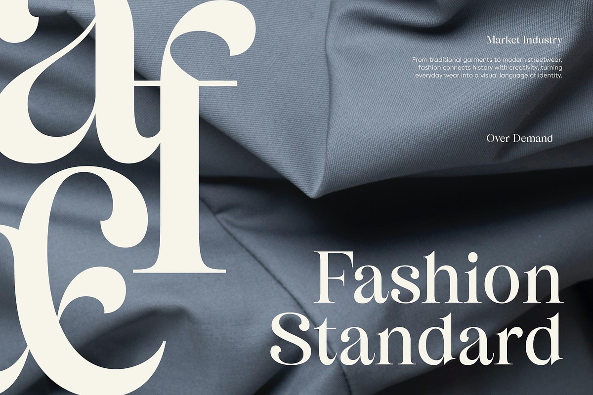 Bisquine; Display Serif Font, a Serif Font by Eko Bimantara (Photo 4 of 8)