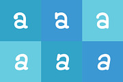 Typewriter Font, a Serif Font by Miss Tiina (Thumbnail 2 of 6)
