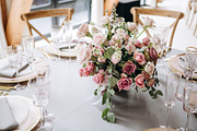 30 PHOTOS of WEDDING decoration, a Holiday Photo by PRESETS & PICS BY MELNYK (Thumbnail 21 of 35)