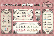 Provocateur Bundle, a Templates & Theme by Fresh ID (Thumbnail 5 of 7)