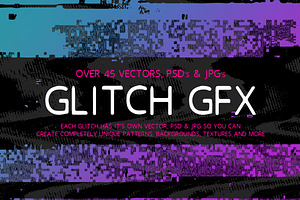 Glitch GFX