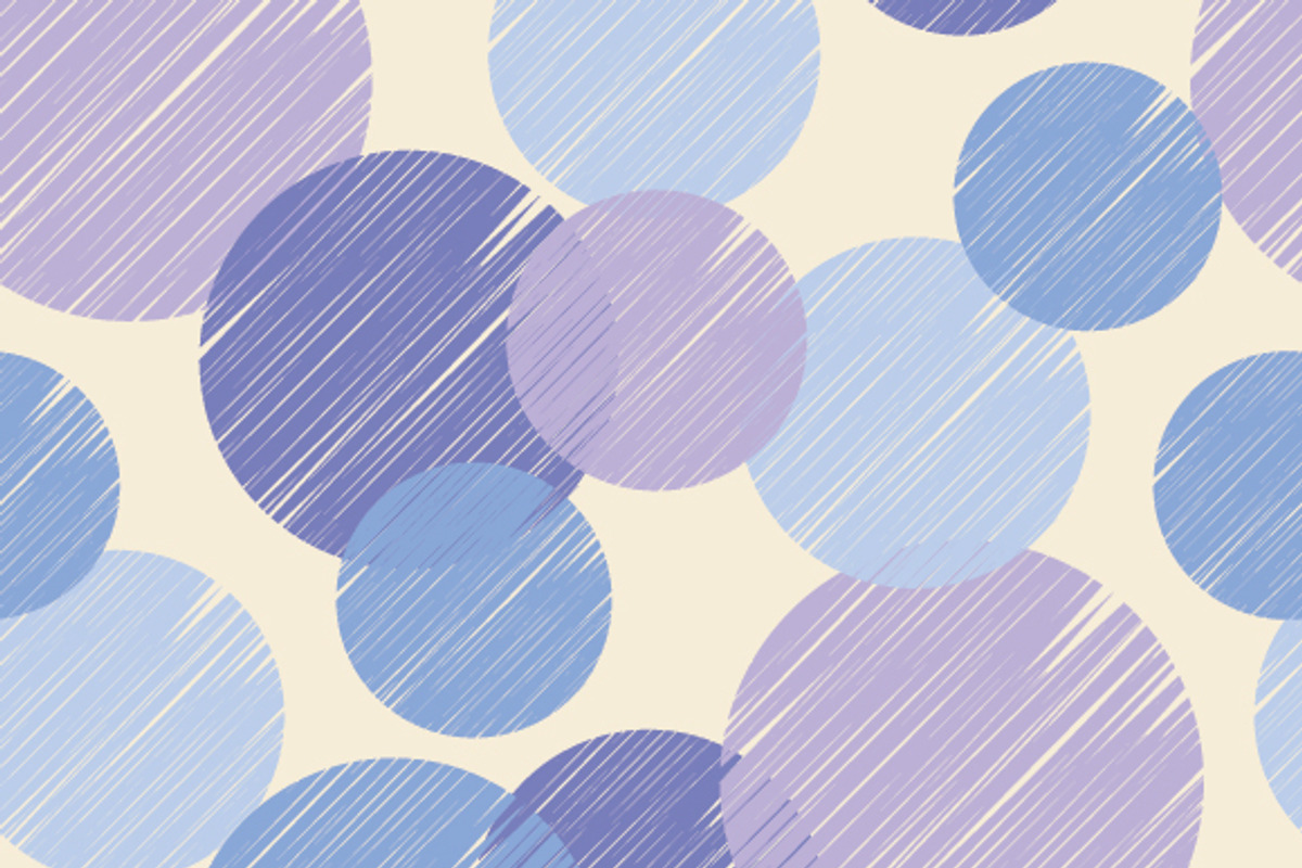Polka dot seamless pattern., a Pattern Graphic by Shop seamless patterns (Photo 10 of 13)