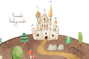 Once upon a time, an Illustration by FoxyImage (Thumbnail 7 of 9)