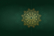 560+ Mandala Design Mega Collection, a Decorative Illustration by NJ Himel (Thumbnail 74 of 289)
