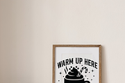 Farmhouse Christmas PNG SVG Bundle, an Object Graphic by EllaMaiyaali (Thumbnail 2 of 9)