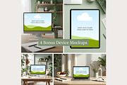 Sage Website Background Images Set, a Background Graphic by Hayley's Digital Hub (Thumbnail 10 of 10)