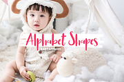 Qillow Script, a Handwritten Font by Salt & Pepper Designs (Thumbnail 3 of 6)