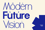 Clairo Sans, a Sans Serif Font by Flawless And Co (Thumbnail 6 of 10)