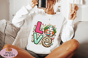 Easter Love Png, an Illustration by Daily.Designs (Thumbnail 5 of 5)