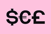 Gogoli 2.0 - Grotesk Type, a Sans Serif Font by Kulturë Type (Thumbnail 6 of 9)