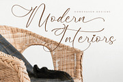 Ralsihten Beauty Calligraphy, a Script Font by Storytype Studio (Thumbnail 10 of 15)