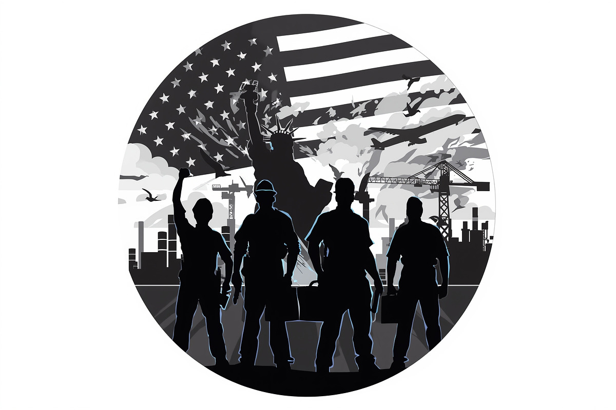 Construction Hero Vector Pack, an Illustration by Artivon (Photo 8 of 20)