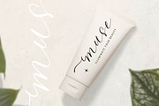 Belinda Tsakila Modern Freestyle, a Script Font by Letterena Studios Script (Thumbnail 3 of 15)