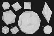 Kosmos 250, an Object Graphic by Clear Supply (Thumbnail 17 of 37)