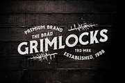 Gladius Vintage Display Typeface, a Sans Serif Font by edukka (Thumbnail 5 of 8)