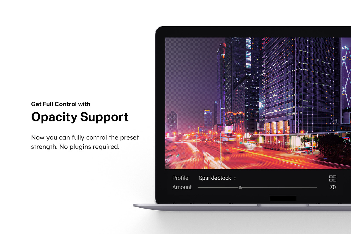 500+ Lightroom Presets & LUTs Bundle, a Preset Add-On by SparkleStock (Photo 9 of 10)