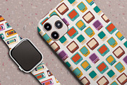 Retro vibe, an Object Graphic by Popova (Thumbnail 5 of 6)